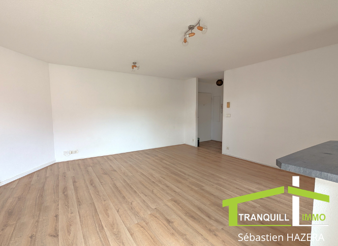 Apt T3 St Médard en Jalles Gajac