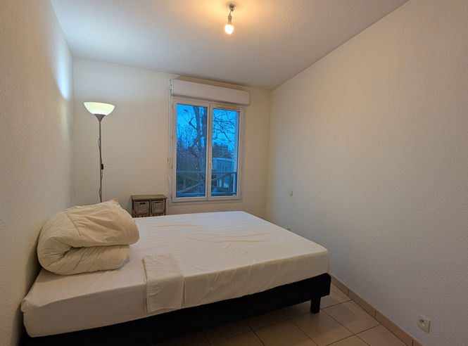 Appartement T3 meublé LE BOUSCAT