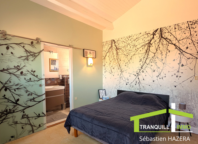 Maison T7 ST MEDARD Hastignan La Garenne Beauminé