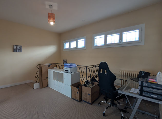 Maison T5 LE HAILLAN Centre