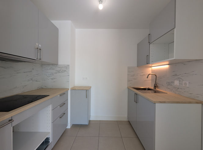Apt T3 + terrasse St Médard en Jalles