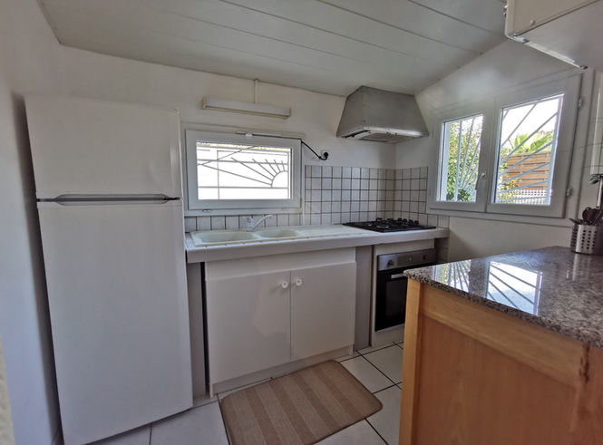 Maison T4 meublée Saint Médard en Jalles