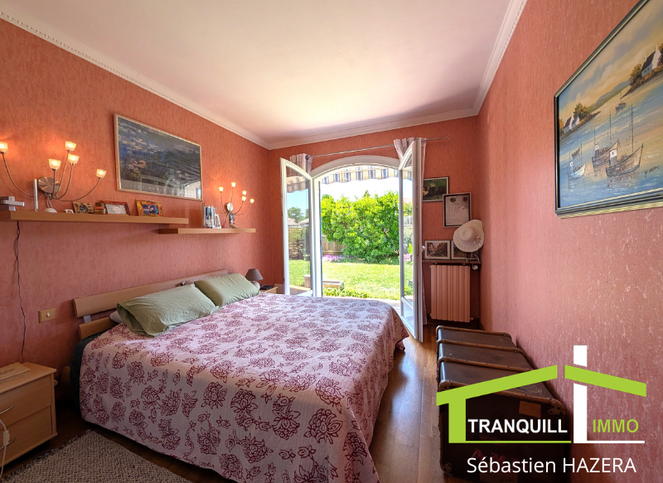 Maison T7 ST MEDARD Hastignan La Garenne Beauminé