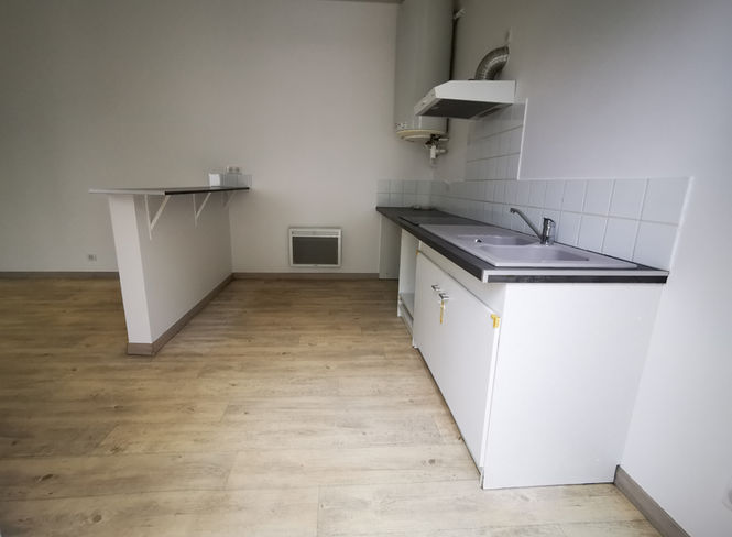 Maison T3 ST MEDARD EN JALLES