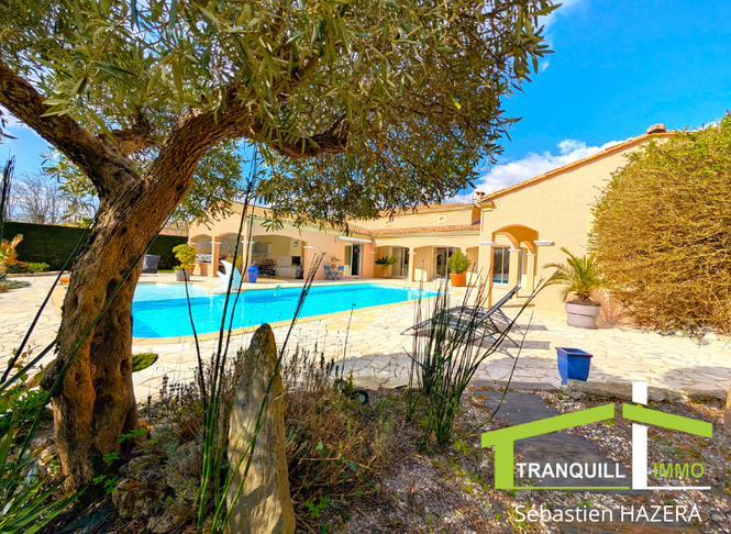 Villa T6 MARTIGNAS SUR JALLES