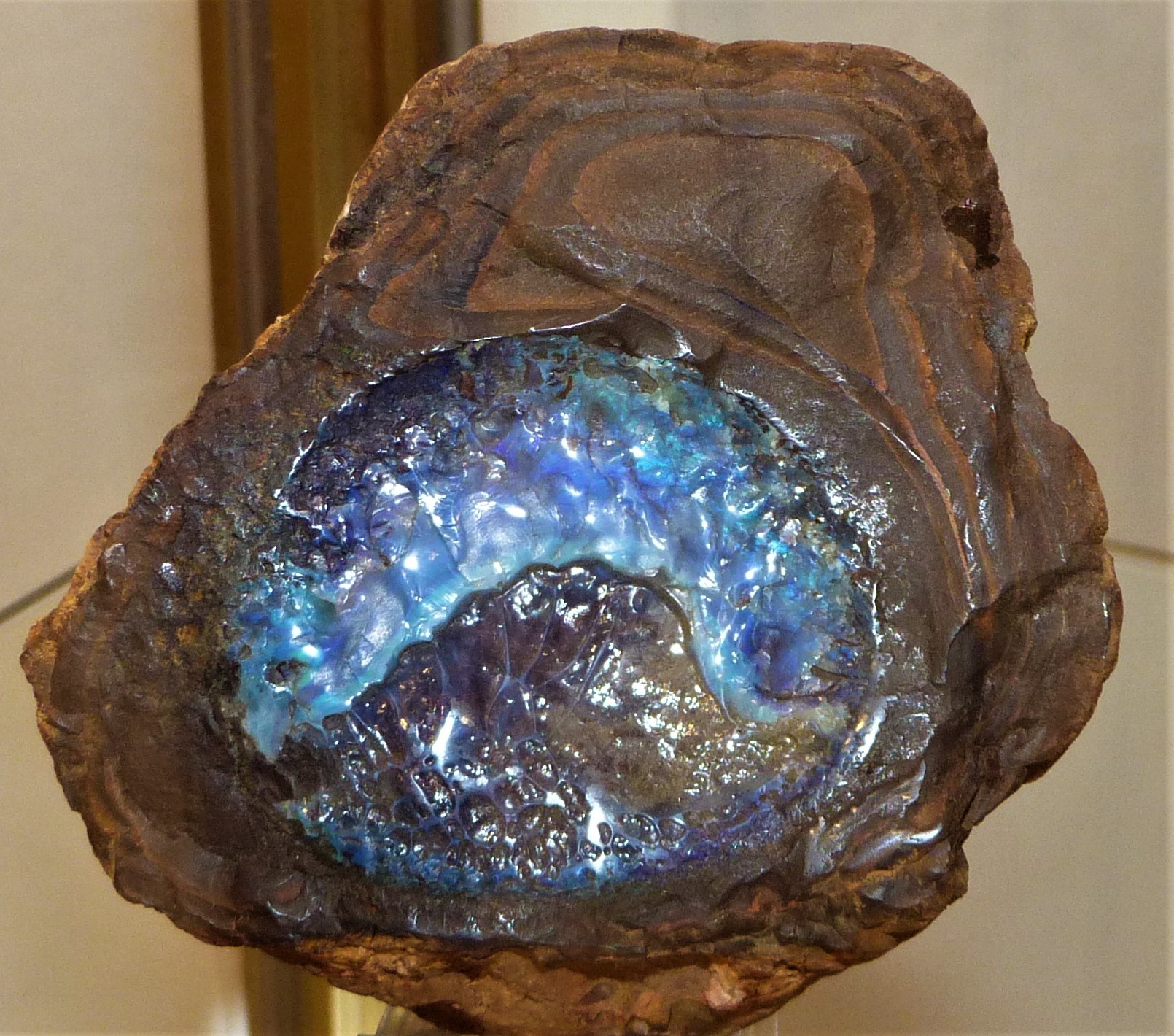 opal Australia