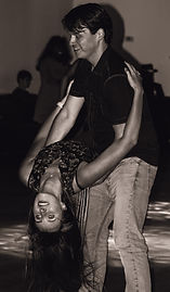Dance Lessons in Santa Rosa