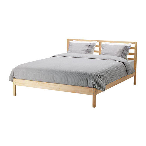 Tarva Bed