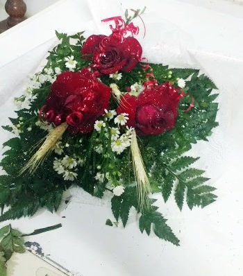 Miniatura: Mini Ramalhete