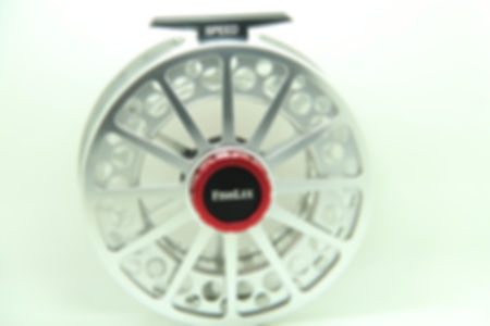 SPEED SERIES SALTWATER FLY REEL