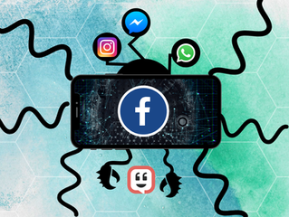 FACEBOOK'S ACQUISITION OF KUSTOMER: ANALYZING THROUGH THE LENS OF EXCESSIVE DATA COLLECTION