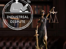 SCOPE OF JUDICIAL ENQUIRY UNDER SECTION 33(2)(B) OF INDUSTRIAL DISPUTES ACT: AN ANALYSIS (PART-I)