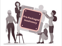 PRE-PACKAGED INSOLVENCY RESOLUTION PROCESS FOR MSMEs: A NEW ERA INSOLVENCY RESOLUTION