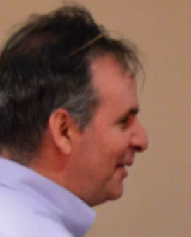Josip Hrgetic