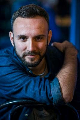 Antonio Franic