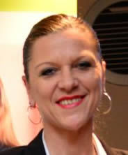 Žanet Primorac