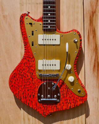 Jazzmaster X Blakemade