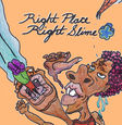 "Right Place Right Slime"