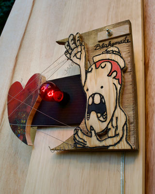 "Heart Strings 1"