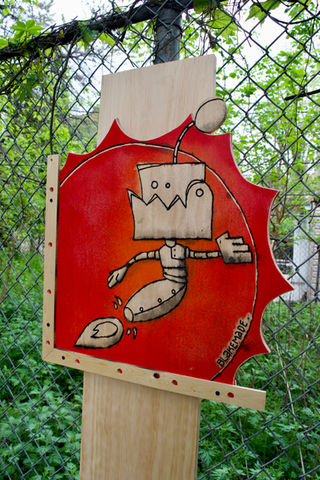 "Bottt 1"