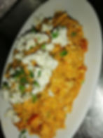 ΚΑΓΙΑΝAΣ ΜΕ ΦΕΤΑ/KAYIANAS WITH FETA CHEESE