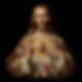 Sacred Heart Jesus Flowers.png
