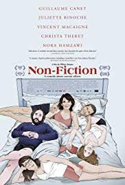 Non-Fiction/Double Lives