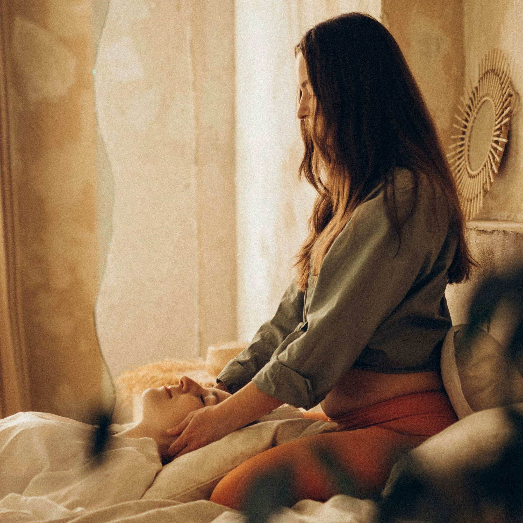 Holistic Massage Diploma
