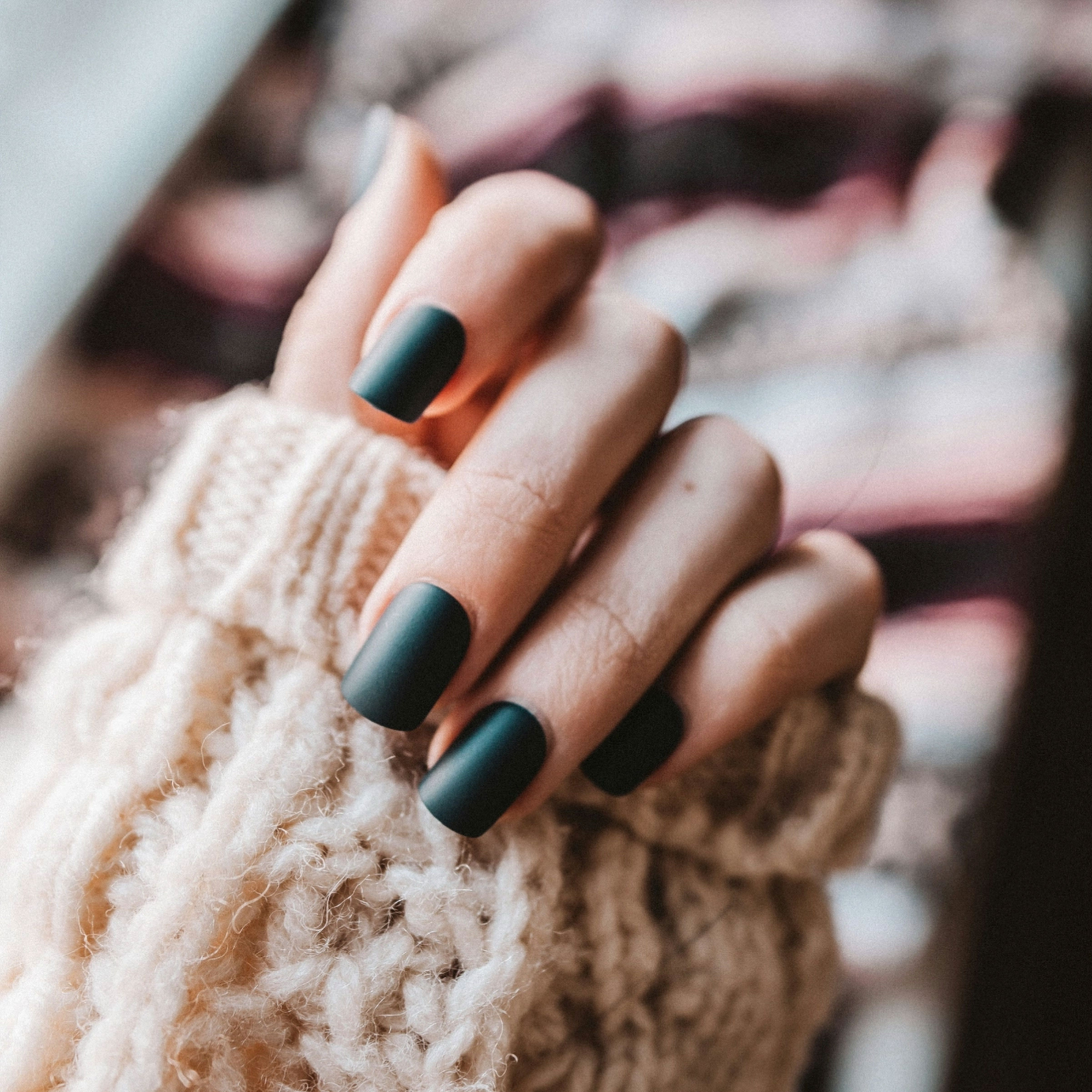 Hard Gel