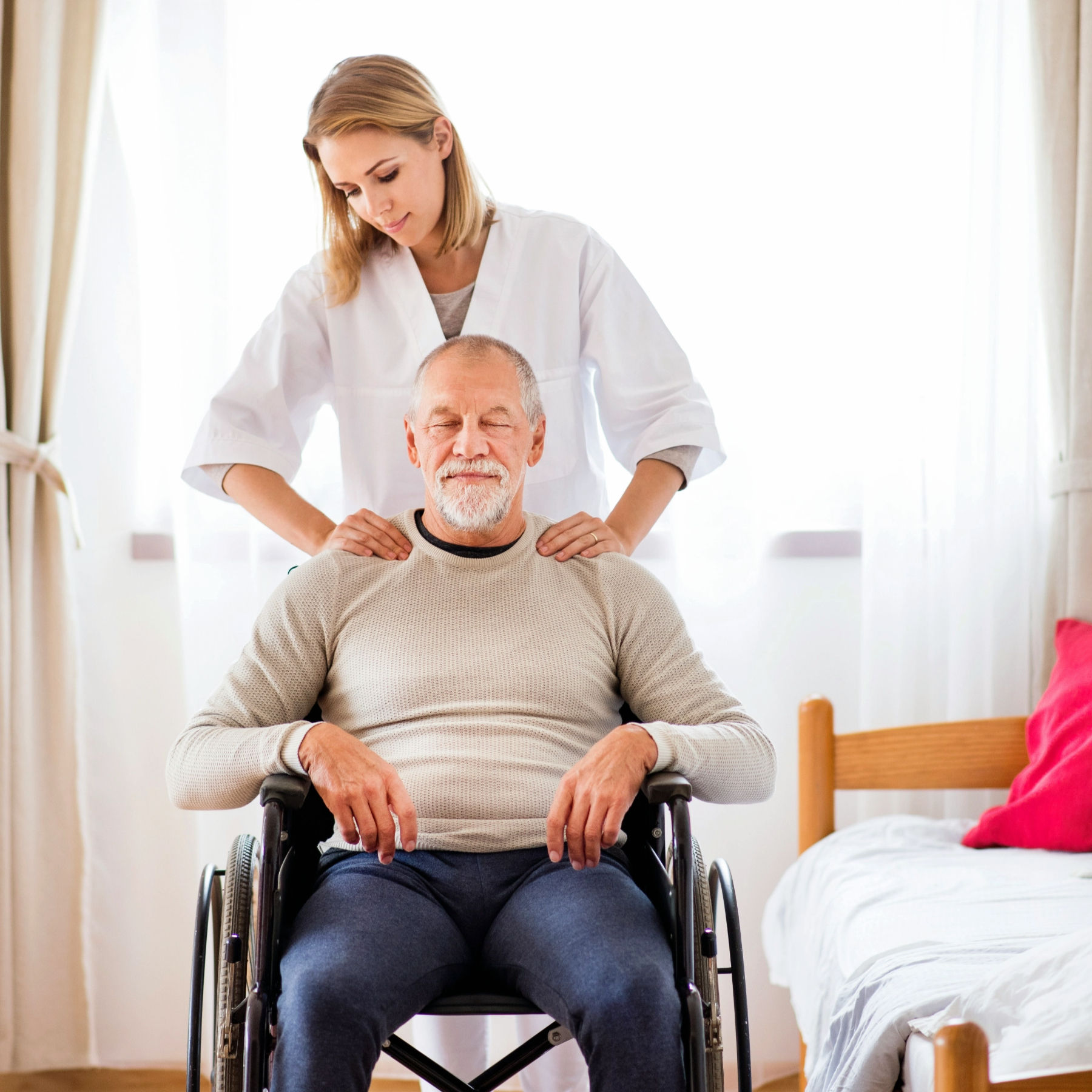 Chair Massage Diploma