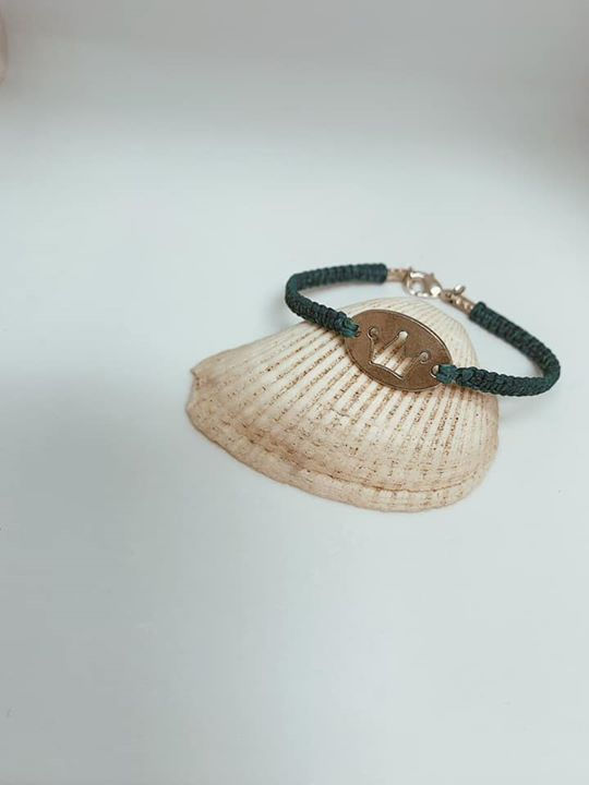 תמונה ממוזערת: Crown Bracelet