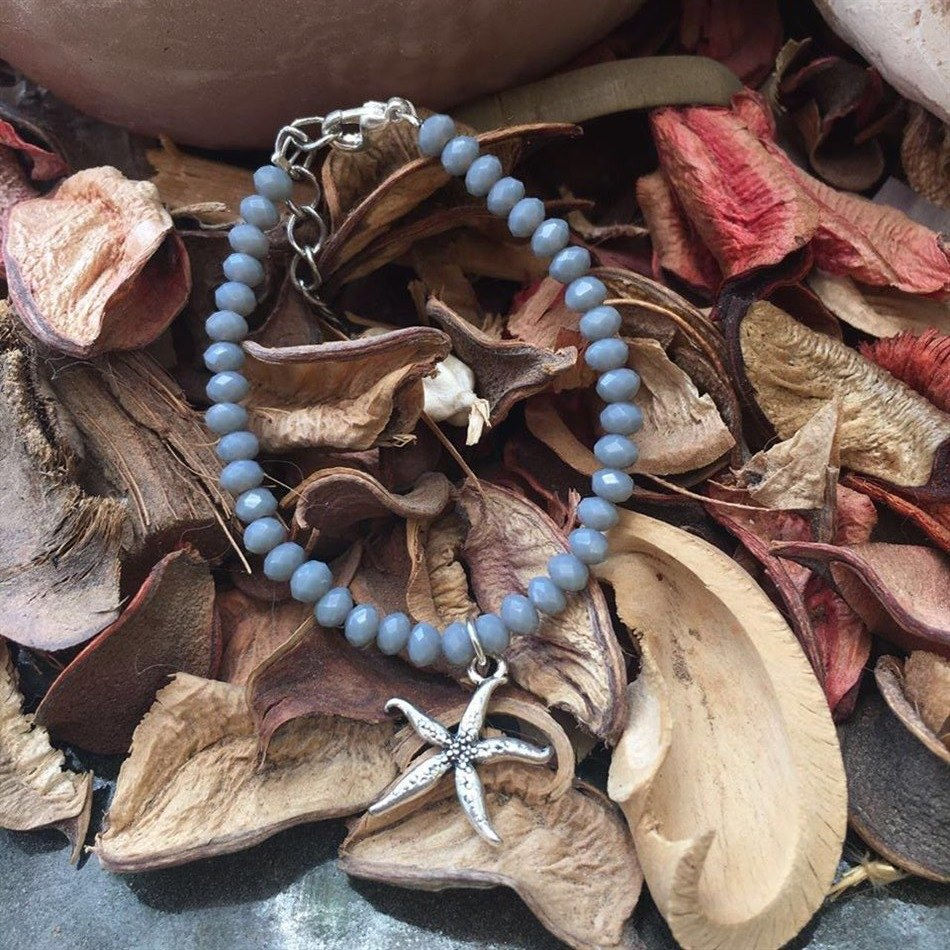 Crystal Baby Bracelet