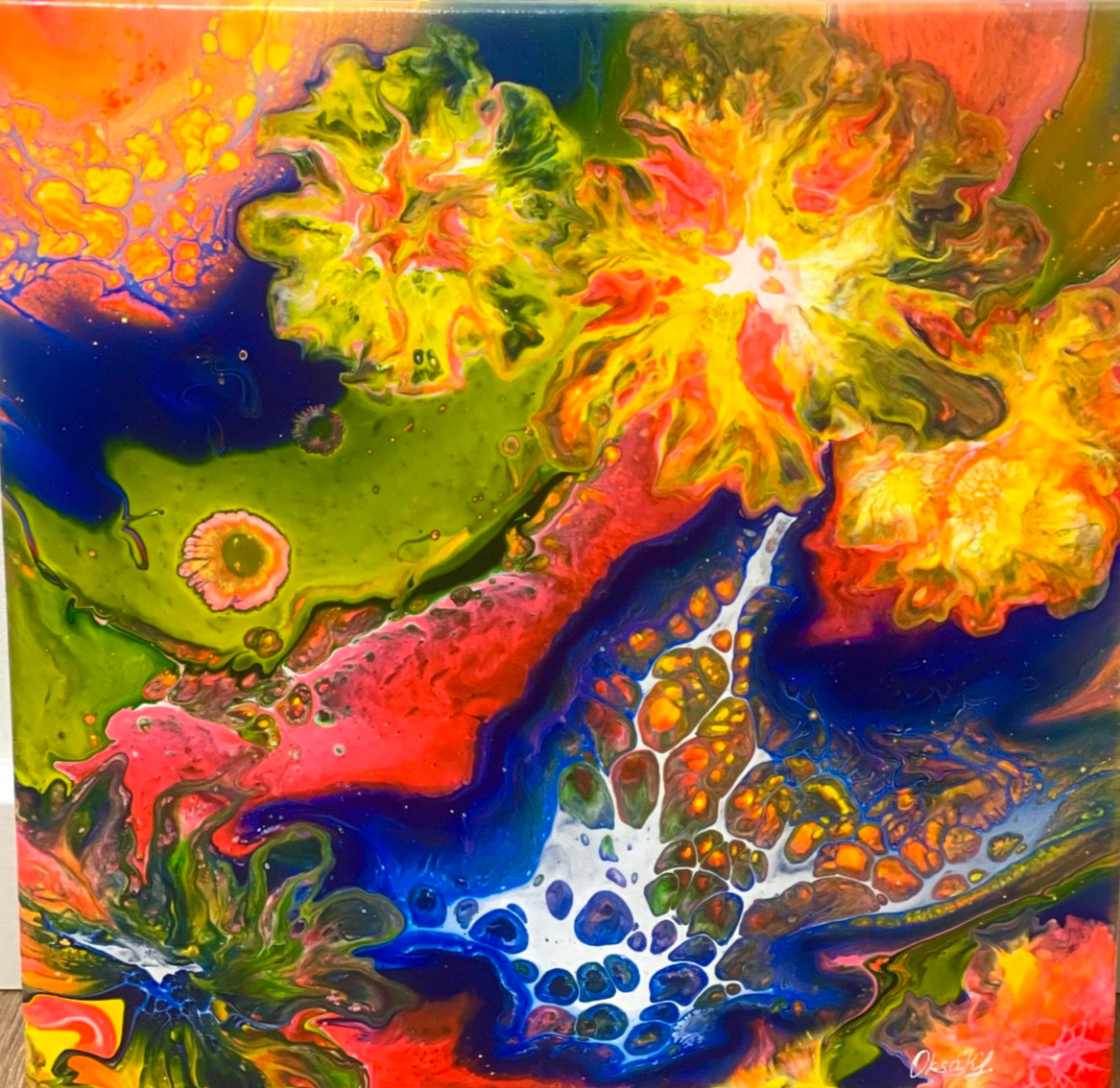 Energy of the elements