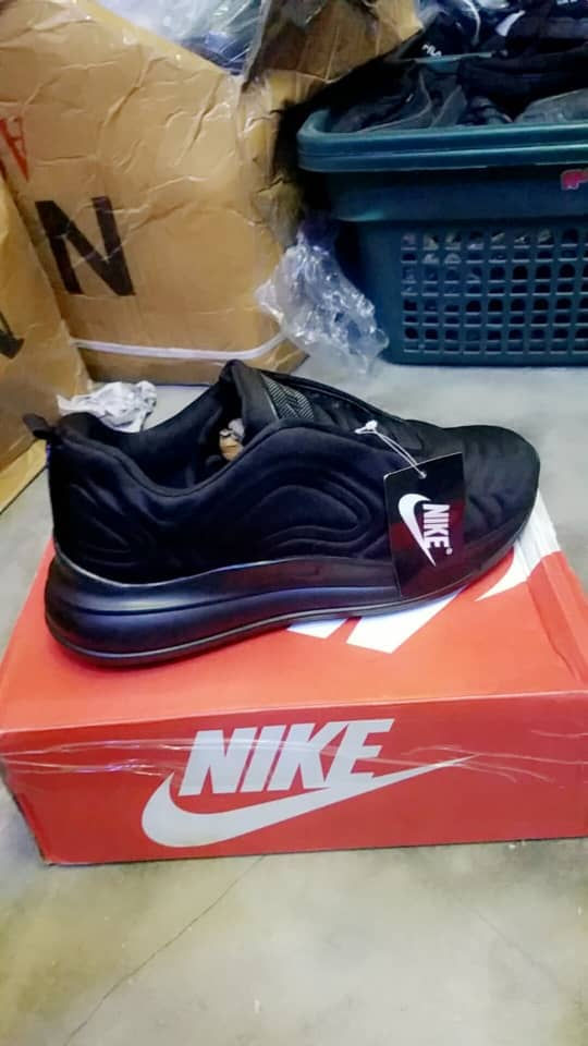 Thumbnail: Designer Sneakers 
