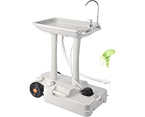 Production Rental: Portable Sink - owned by October Two, LLC