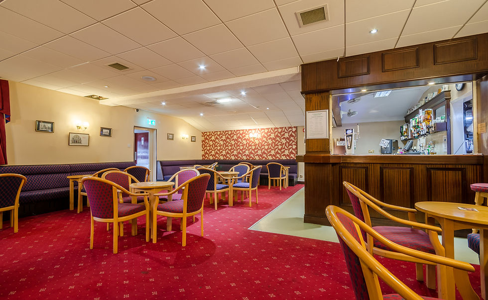 The Lounge