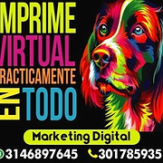 Logo de www.vmdpublicidad.com