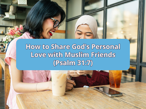 Muslim Friends