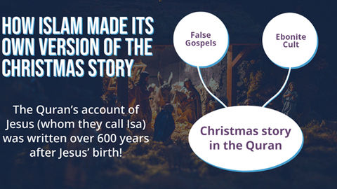 Common Ground for Evangelism: The Christmas Story