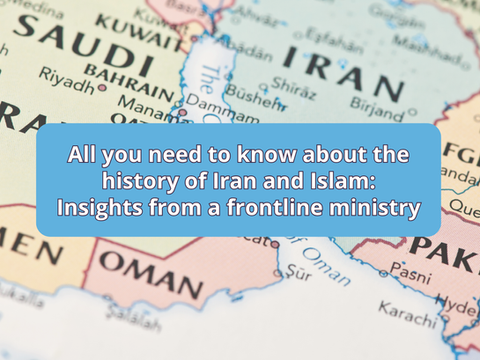 Iran