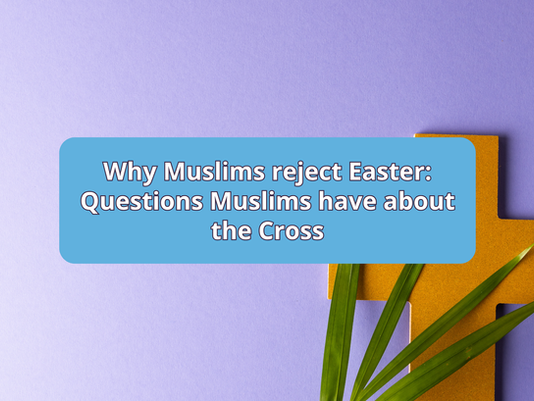 Muslims reject Easter 