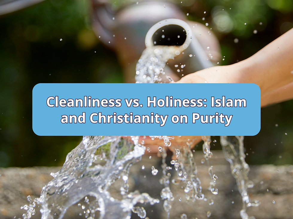 Islam Purity