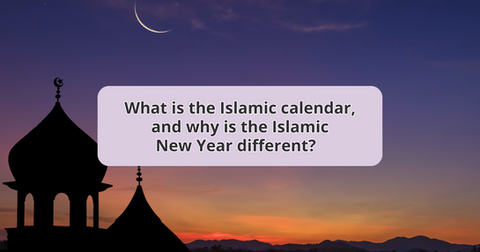 Islamic New Year