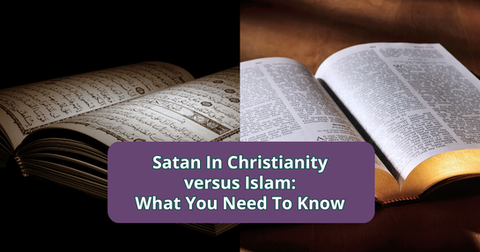 Satan in Christianity