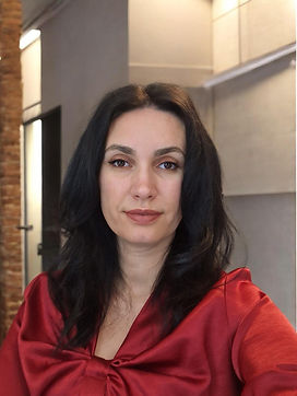Picture of Diana Lupu Trainer and Consultant
