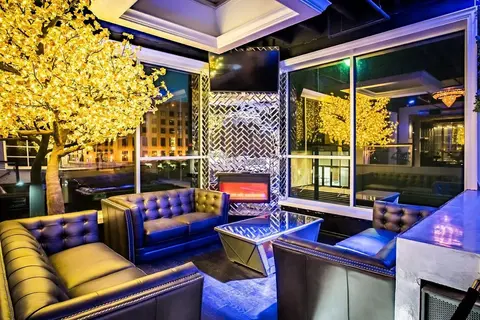 Rockwood Night Club