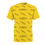 Thumbnail: ANIRRA "Maxed Out" Cut & Sew Tee (Gold)