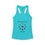 Thumbnail: Anirra "Phased Out Phase" Women's Racerback Tank
