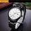 Thumbnail: Luxury  Analog Business Wristwatch