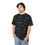 Thumbnail: ANIRRA "Maxed Out" Cut & Sew Tee (Black)